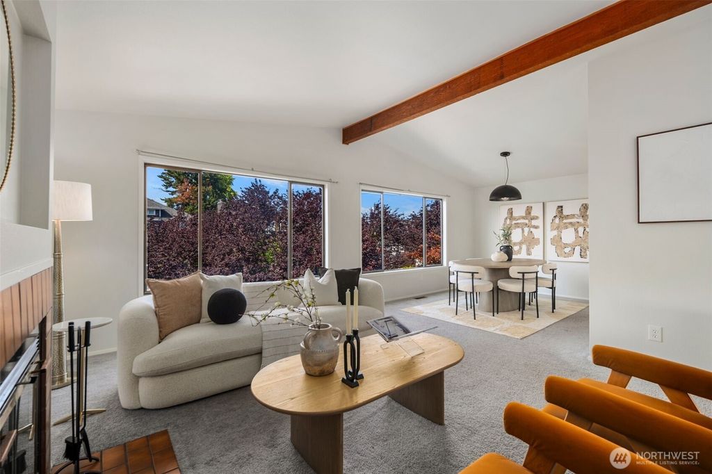 Photo of 2919 W Mansell, Seattle, WA 98199 (MLS # 2412161)