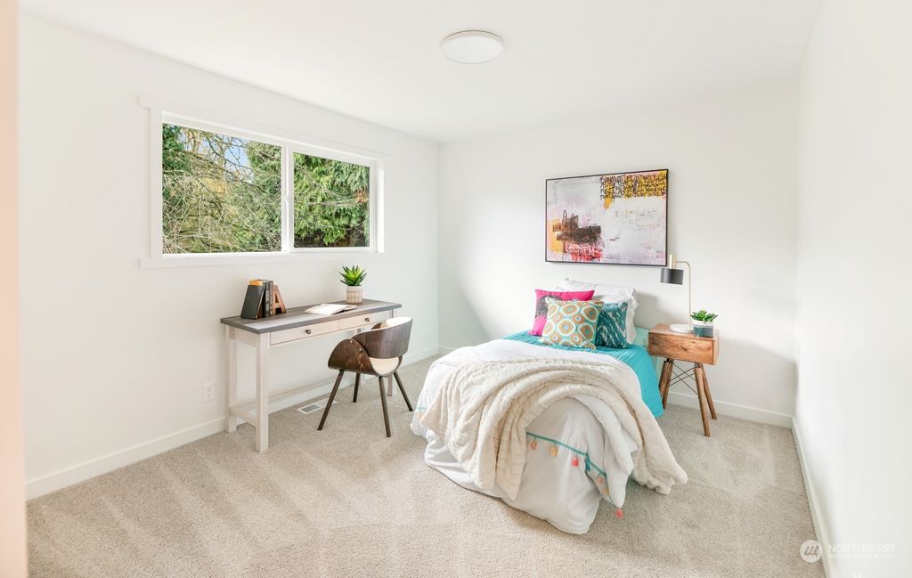 Photo of 2621 S 125th Street, Seattle, WA 98168 (MLS # 2181609)