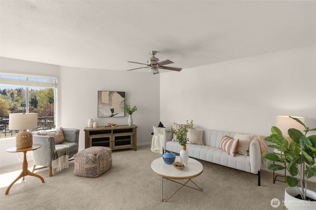Photo of 9030 Seward Park Avenue S #509, Seattle, WA 98118 (MLS # 2359817)