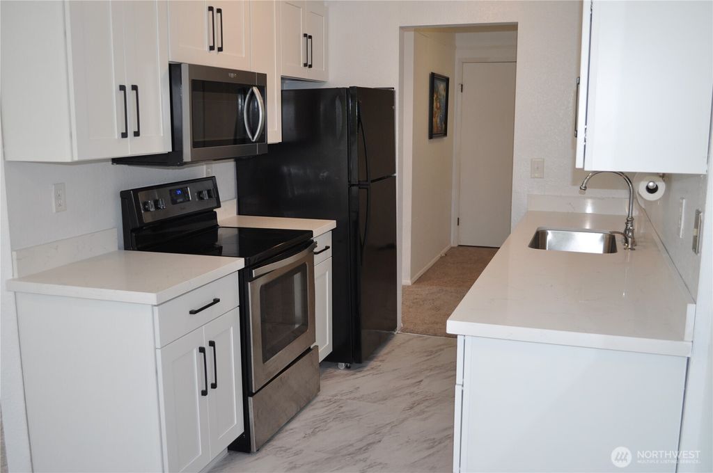 Photo of 10110 Greenwood Avenue N #306, Seattle, WA 98133 (MLS # 2527618)