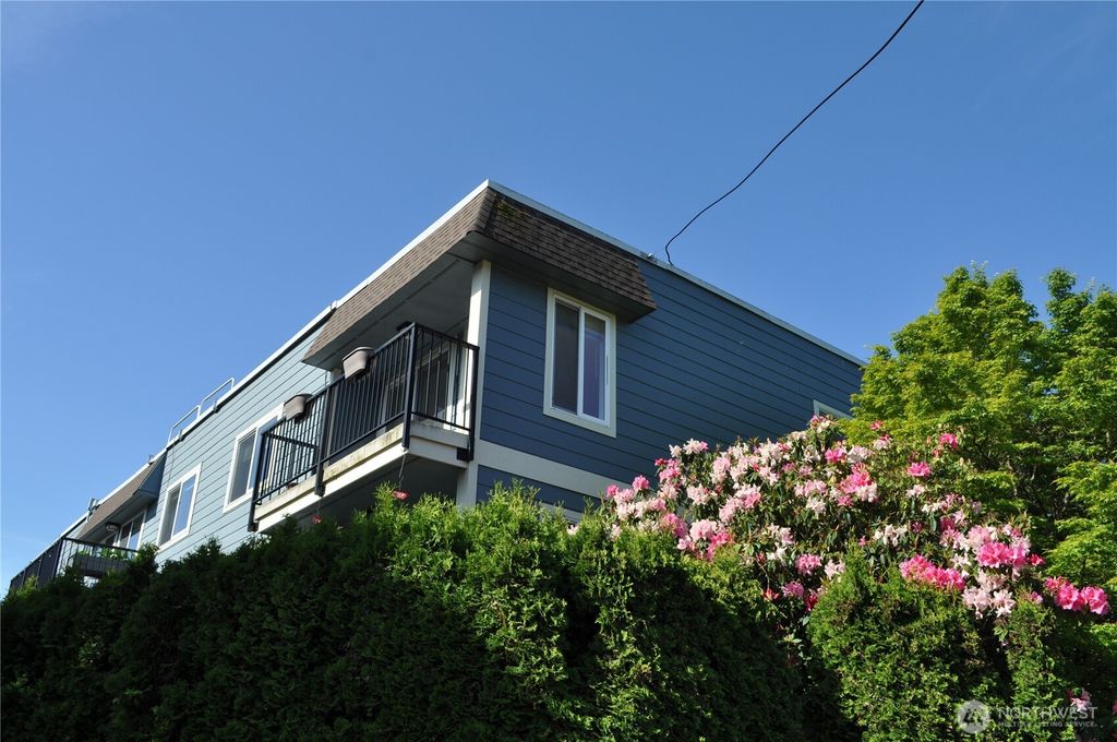 Photo of 10110 Greenwood Avenue N #306, Seattle, WA 98133 (MLS # 2527618)