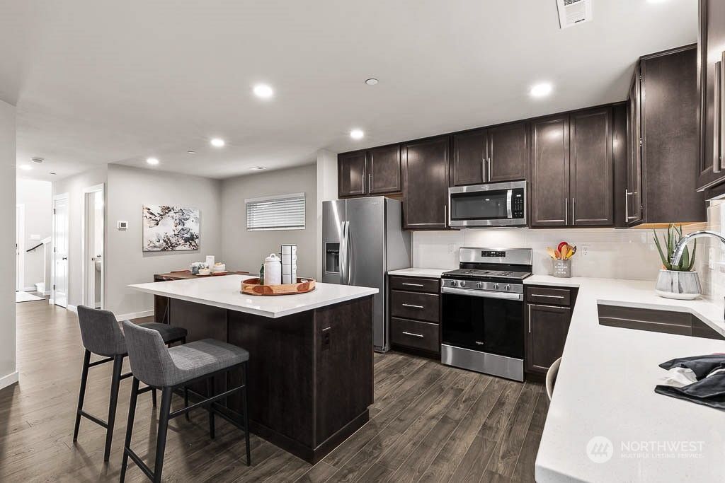 Photo of 2129 Eighth Place #CC 25, Snohomish, WA 98290 (MLS # 2011289)