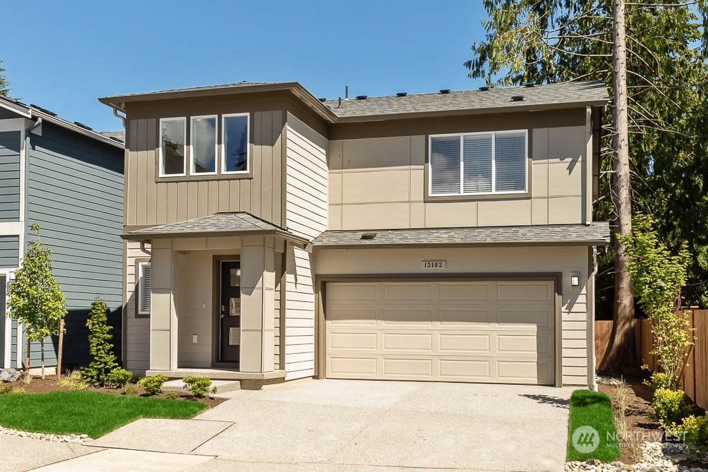 Photo of 2129 Eighth Place #CC 25, Snohomish, WA 98290 (MLS # 2011289)