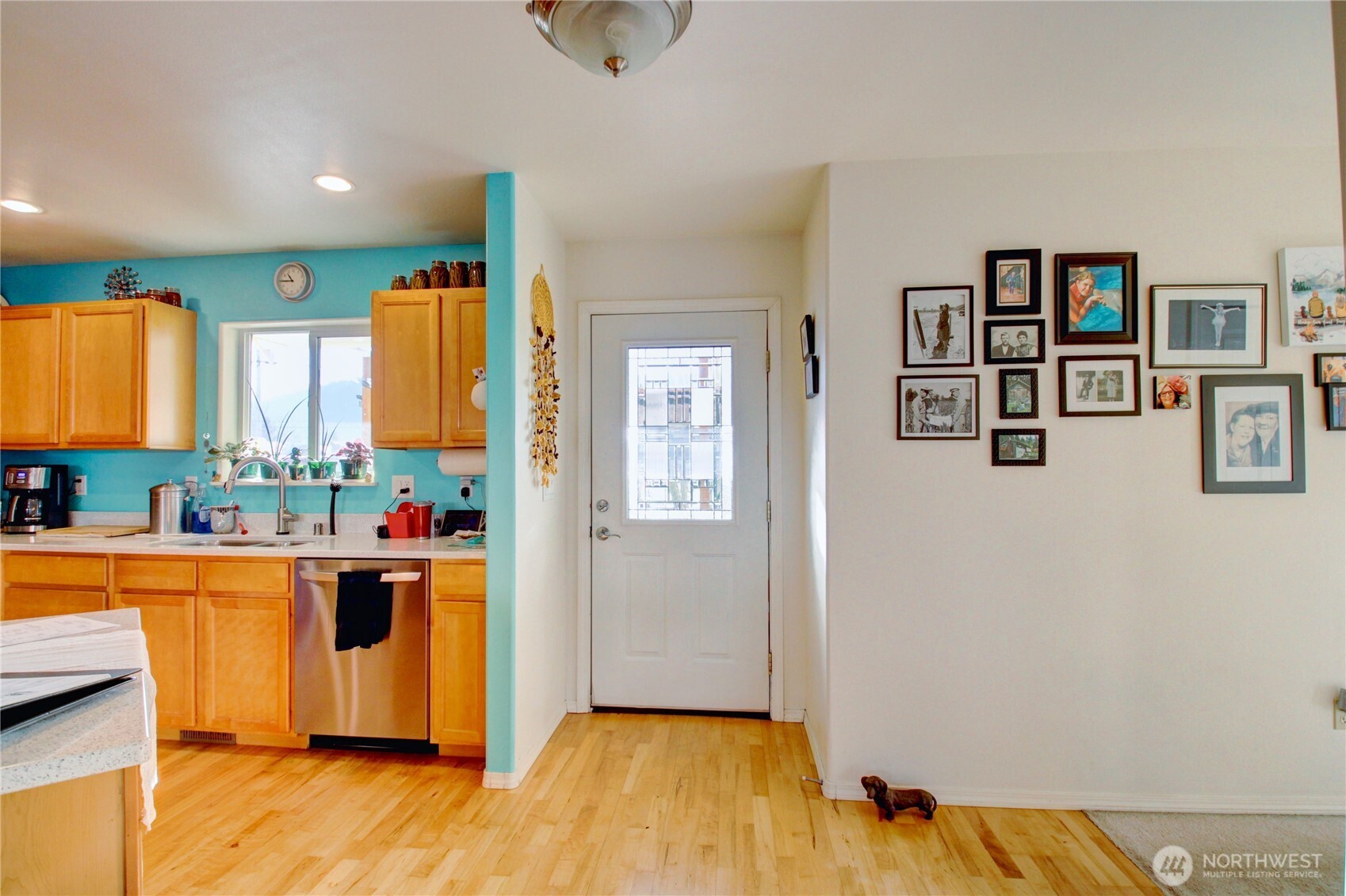 1110 Railroad Avenue