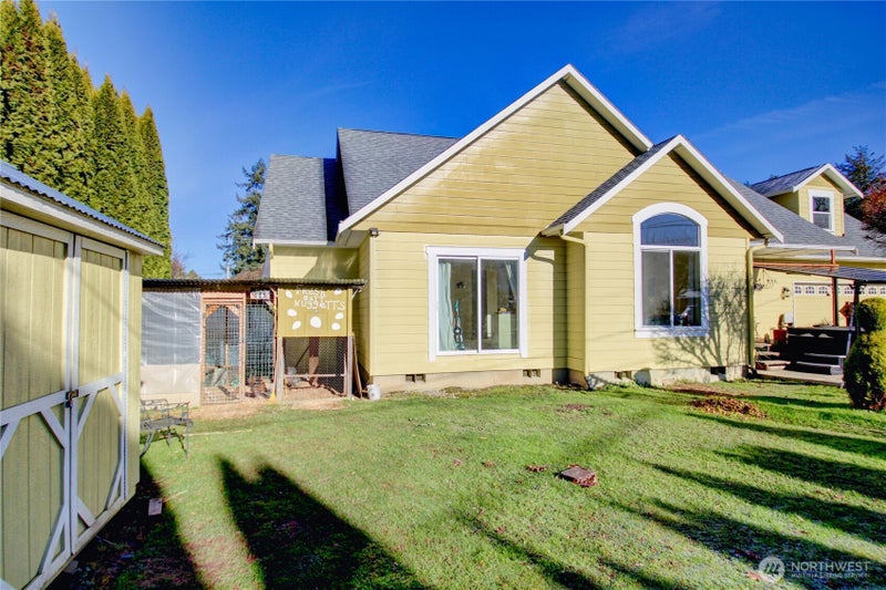 1110 Railroad Avenue