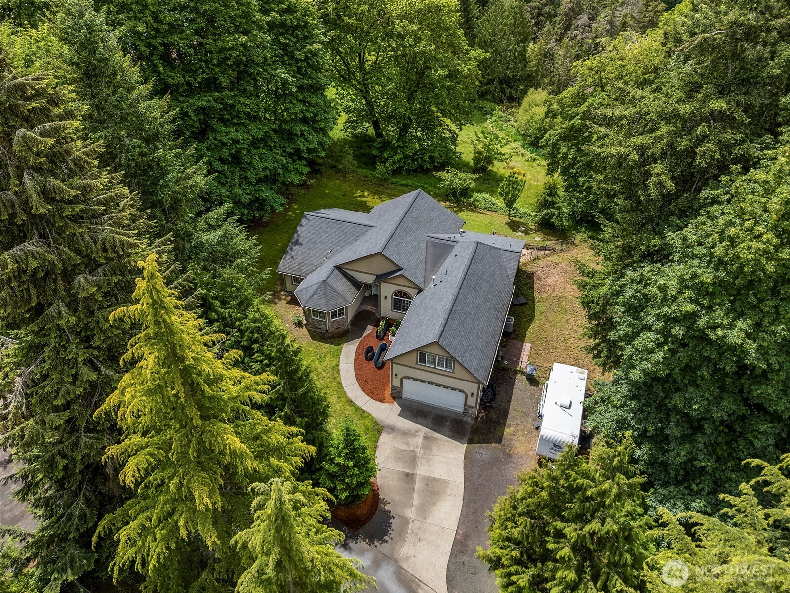 6812 Old Forest Lane