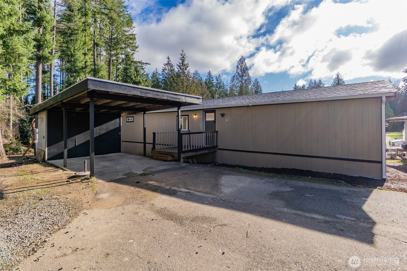 9111 66th Avenue NW 108