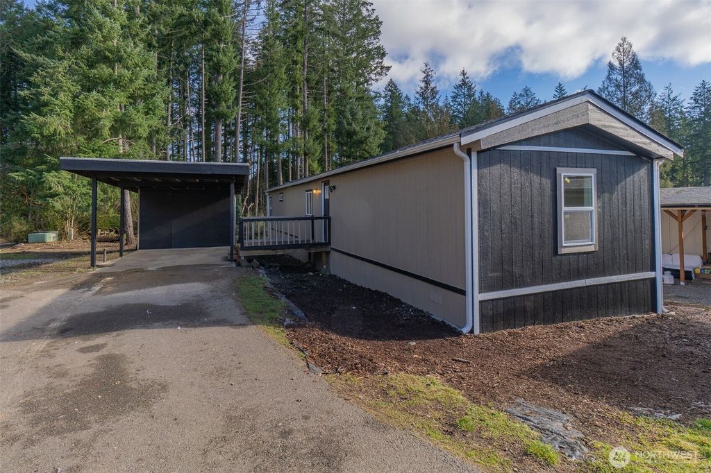 Photo of 9111 66th Avenue NW #108, Gig Harbor, WA 98332 (MLS # 2479978)