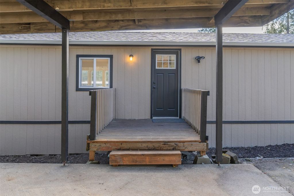 Photo of 9111 66th Avenue NW #108, Gig Harbor, WA 98332 (MLS # 2479978)