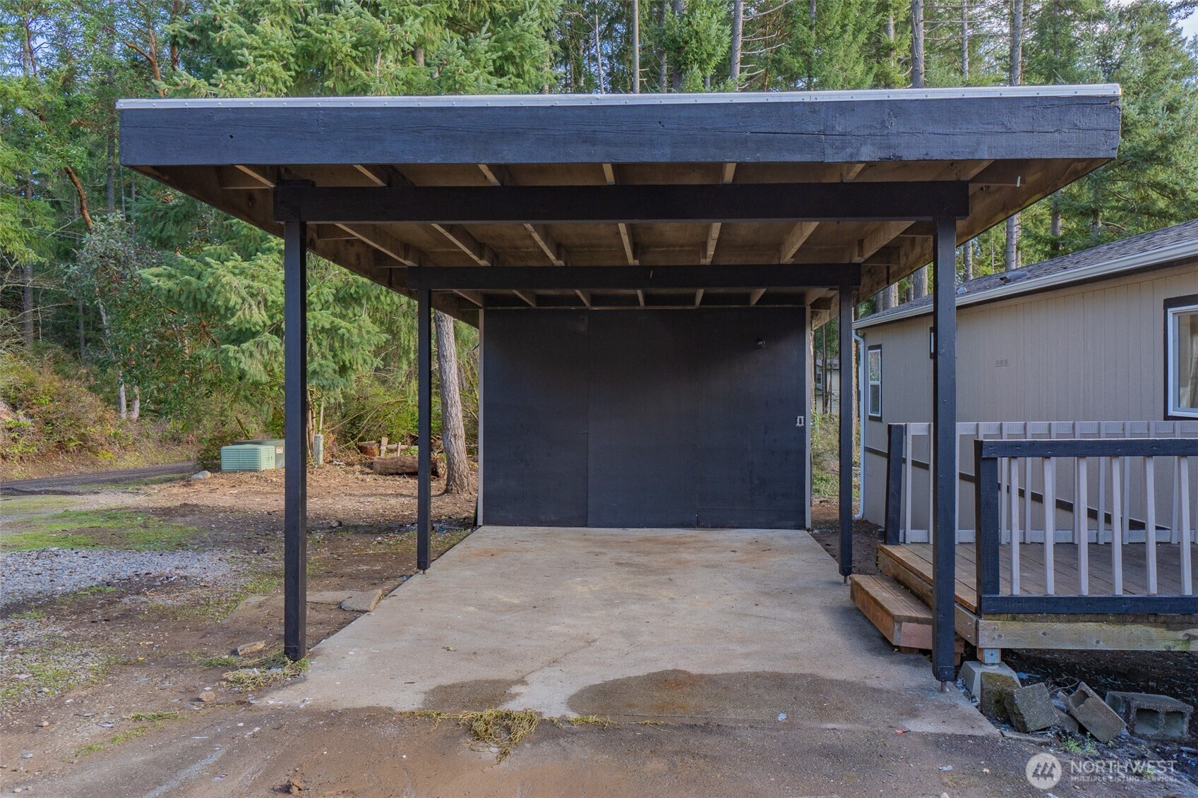 9111 66th Avenue NW 108