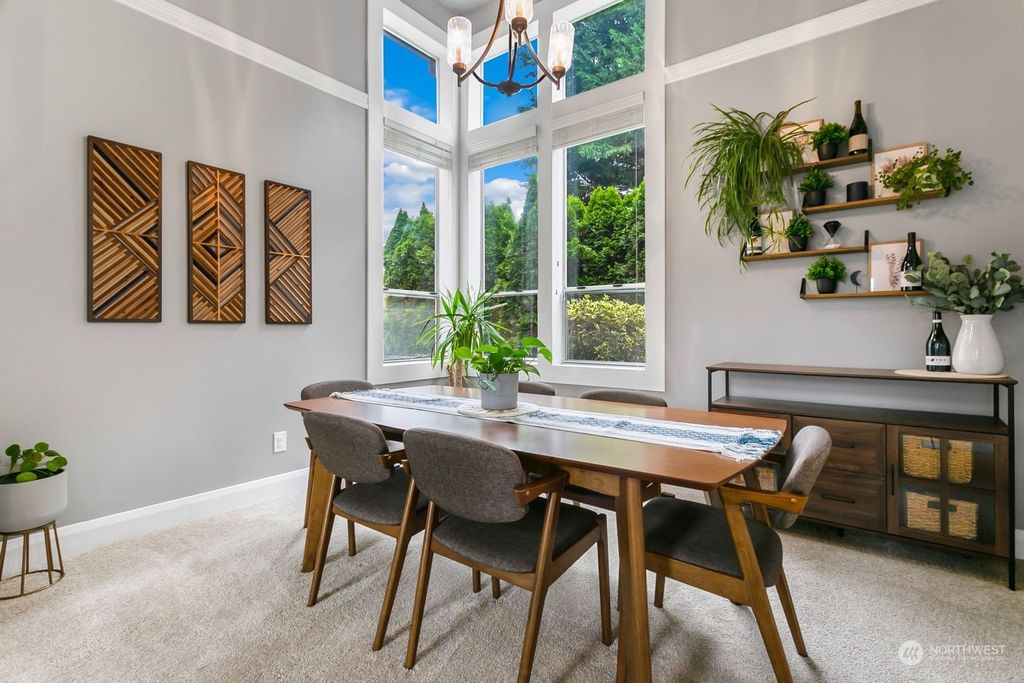 Photo of 11323 SE 313th Place, Auburn, WA 98092 (MLS # 2130137)