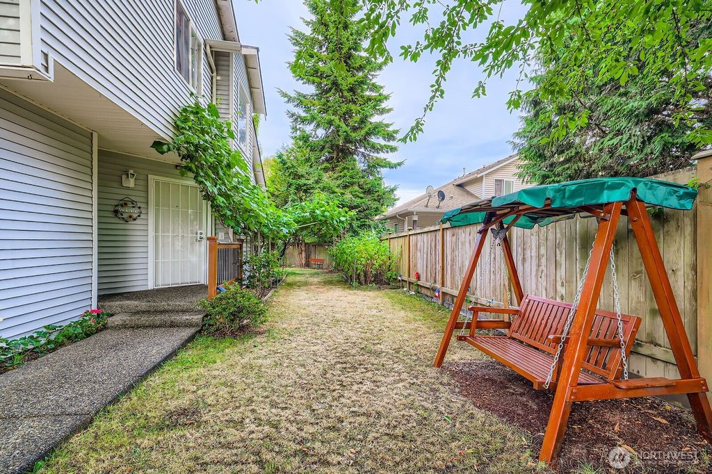 Photo of 21 95th Drive SE, Lake Stevens, WA 98258 (MLS # 2418472)