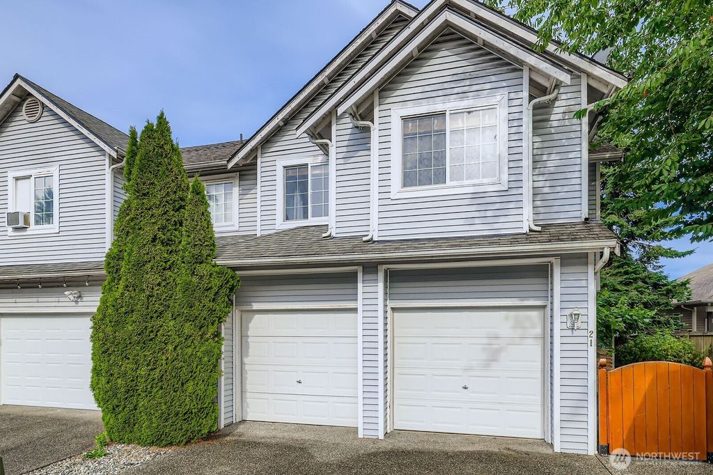 Photo of 21 95th Drive SE, Lake Stevens, WA 98258 (MLS # 2418472)