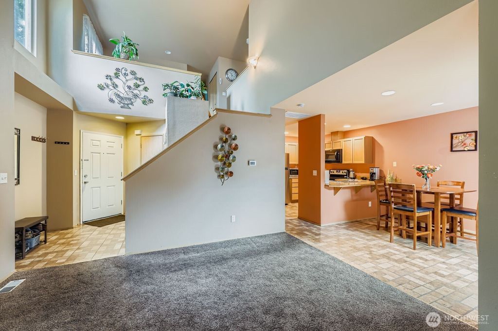 Photo of 21 95th Drive SE, Lake Stevens, WA 98258 (MLS # 2418472)
