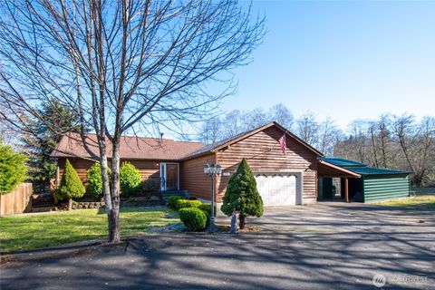 255 Trout Lakes Road Castle Rock WA 98611
