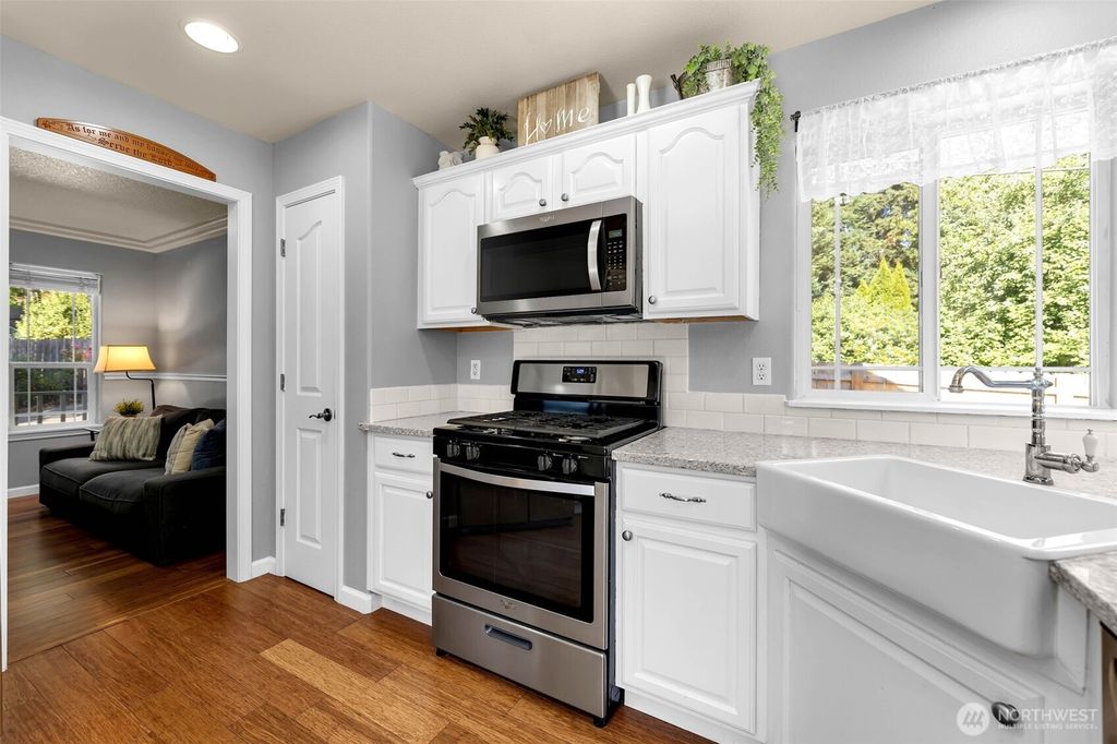 Photo of 7210 NW 2nd Avenue, Vancouver, WA 98665 (MLS # 2544760)