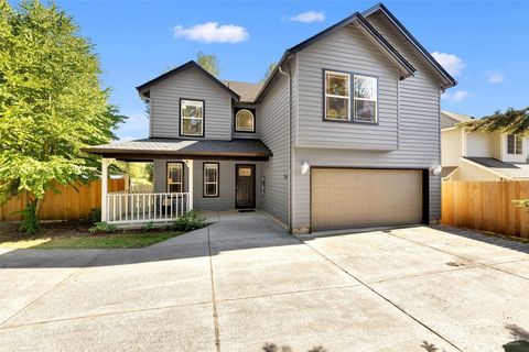 Photo of 7210 NW 2nd Avenue, Vancouver, WA 98665 (MLS # 2544760)