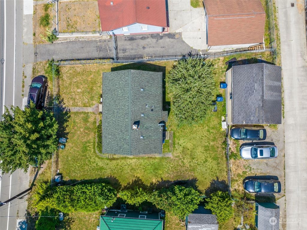 Photo of 12042 Renton Avenue S, Seattle, WA 98178 (MLS # 2136753)
