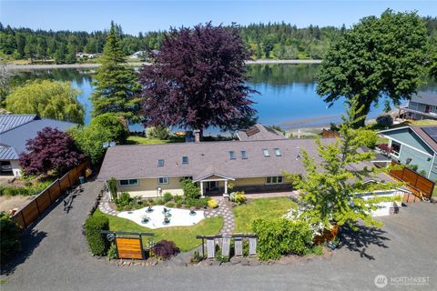 295 Bayview Road Shelton WA 98584