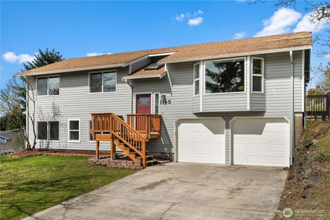Photo of 1145 Larkspur Drive SE, Olympia, WA 98513 (MLS # 2499960)