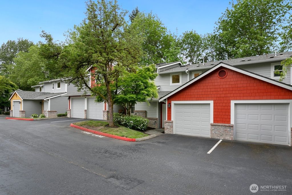 Photo of 23123 15th Avenue SE #I2, Bothell, WA 98021 (MLS # 2377695)
