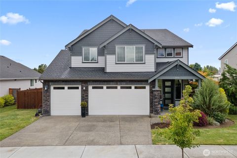Photo of 3359 Terry Lane, Enumclaw, WA 98022 (MLS # 2390487)