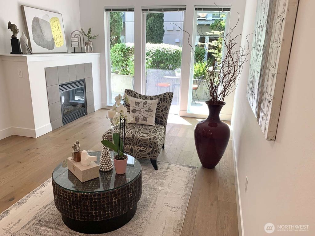 Photo of 375 Kirkland Avenue #145, Kirkland, WA 98033 (MLS # 2455415)