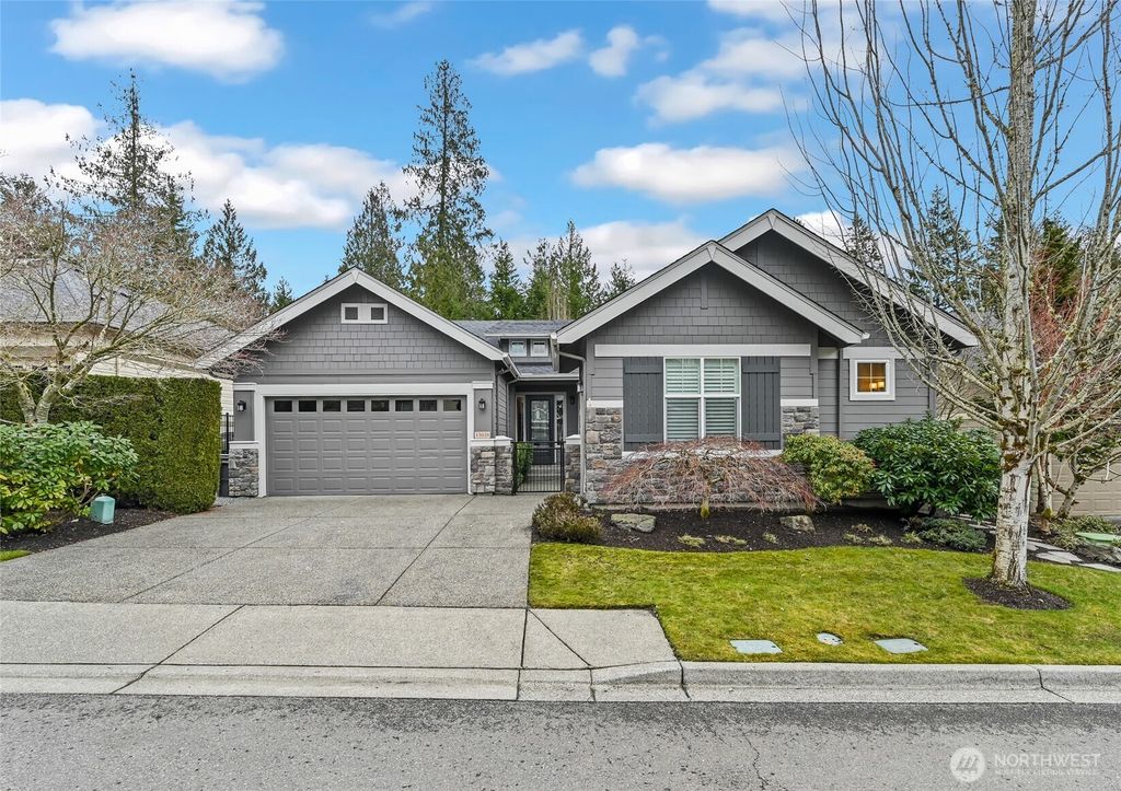 Photo of 13026 243rd Place NE, Redmond, WA 98053 (MLS # 2336643)