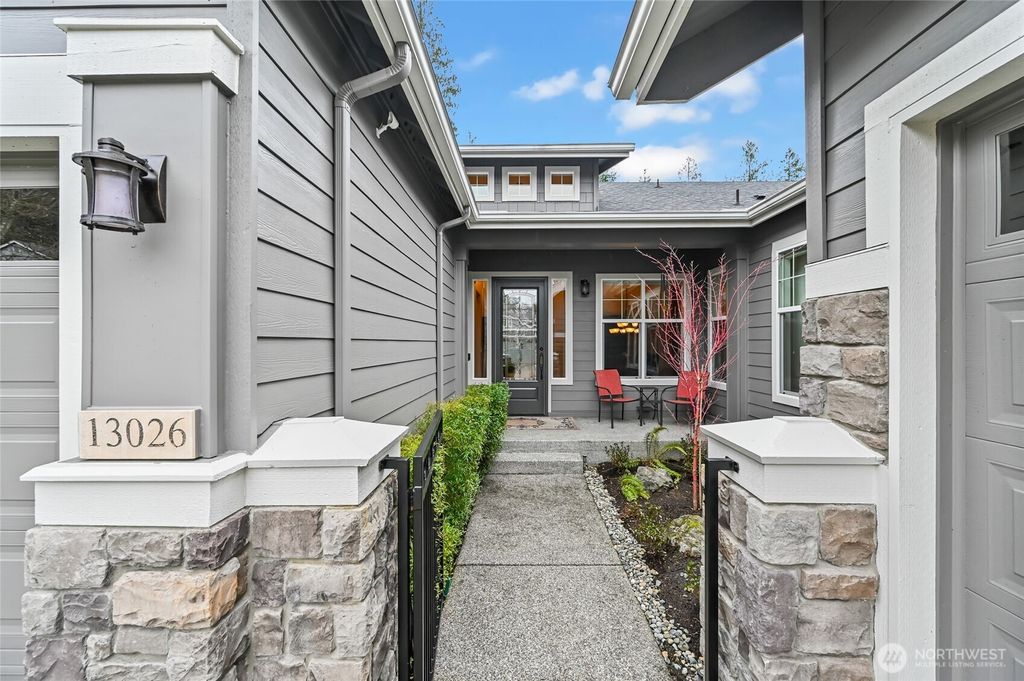 Photo of 13026 243rd Place NE, Redmond, WA 98053 (MLS # 2336643)