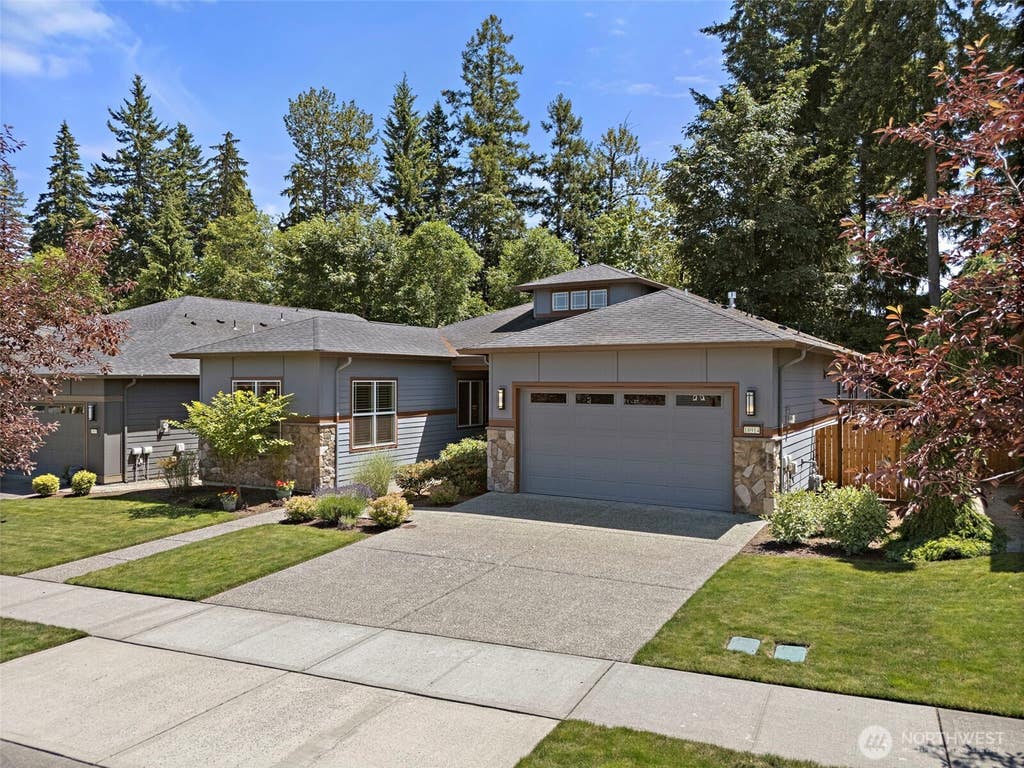 Photo of 18914 146th Street E, Bonney Lake, WA 98391 (MLS # 2546047)