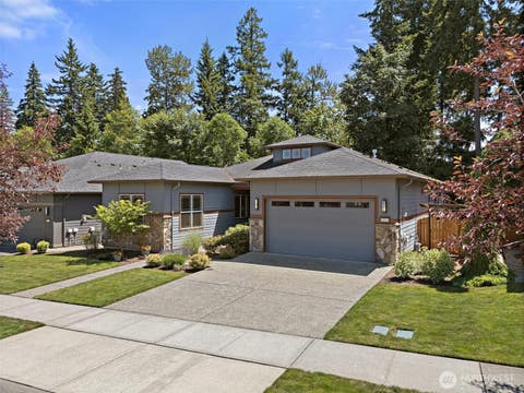 Photo of 18914 146th Street E, Bonney Lake, WA 98391 (MLS # 2546047)