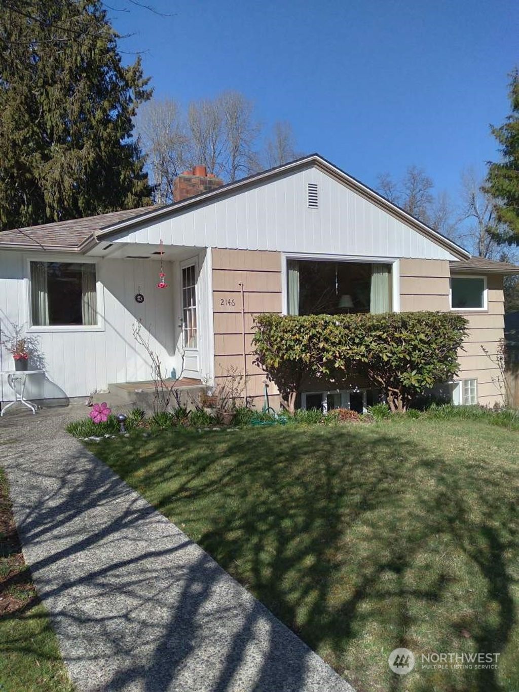 Photo of 2146 N 150th Street, Shoreline, WA 98133 (MLS # 2036953)
