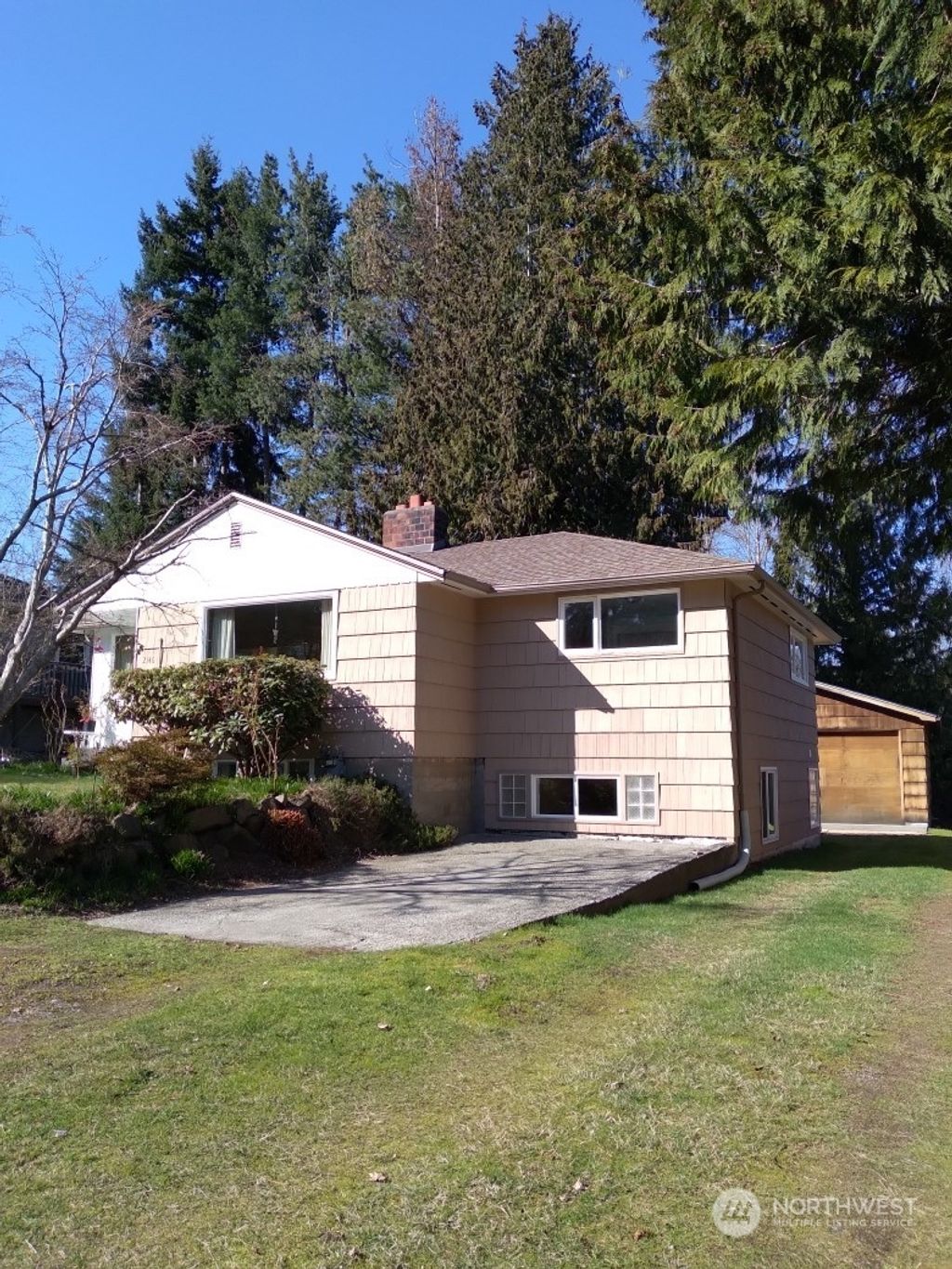 Photo of 2146 N 150th Street, Shoreline, WA 98133 (MLS # 2036953)