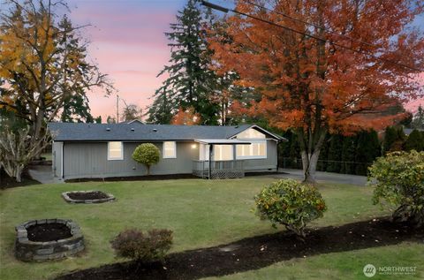 1113 132nd Street Ct E Tacoma WA 98445