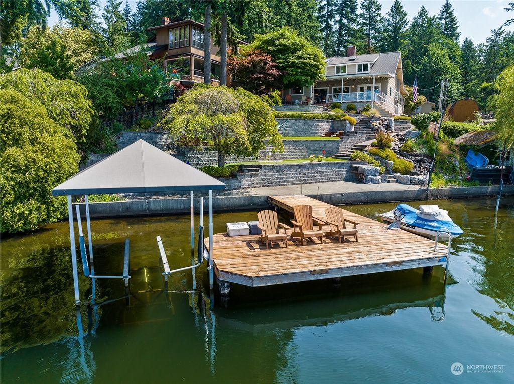 Photo of 29459 232nd Avenue SE, Black Diamond, WA 98010 (MLS # 2129307)