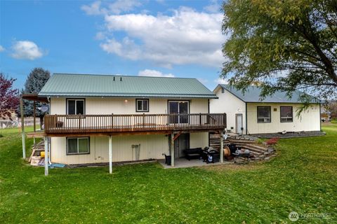 Photo of 1790 Old Hwy 97, Okanogan, WA 98840 (MLS # 2453099)