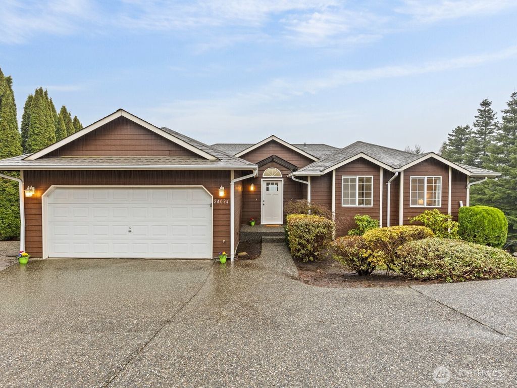 Photo of 24094 Walker Valley Road, Mount Vernon, WA 98274 (MLS # 2489757)