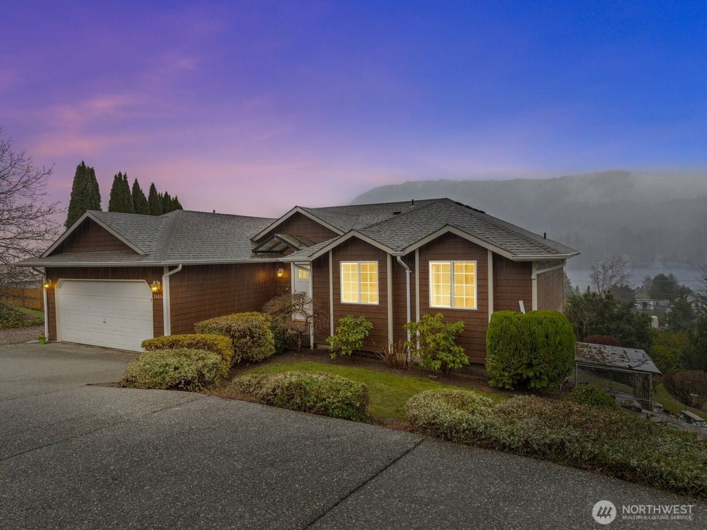 Photo of 24094 Walker Valley Road, Mount Vernon, WA 98274 (MLS # 2489757)