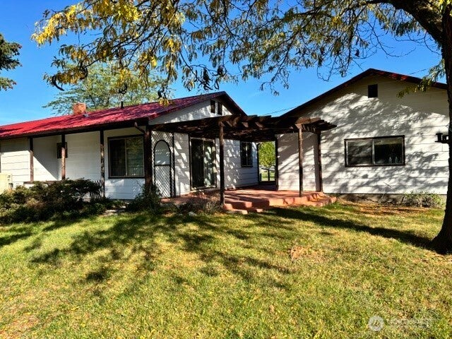 1601 Kernan Road