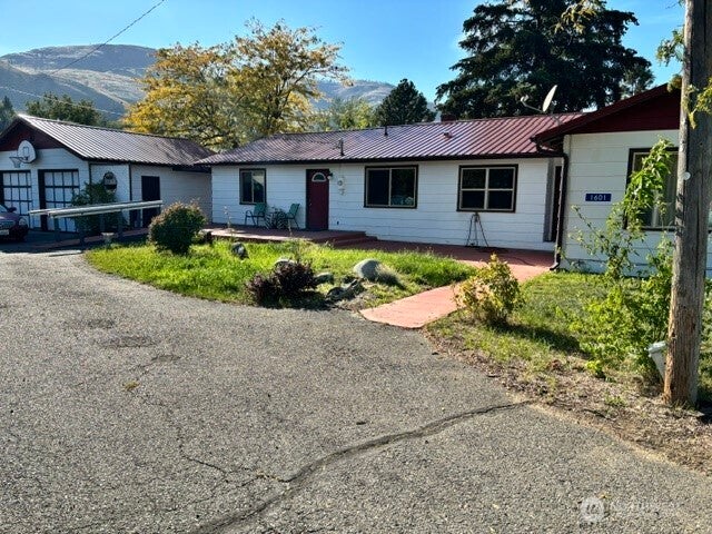 1601 Kernan Road