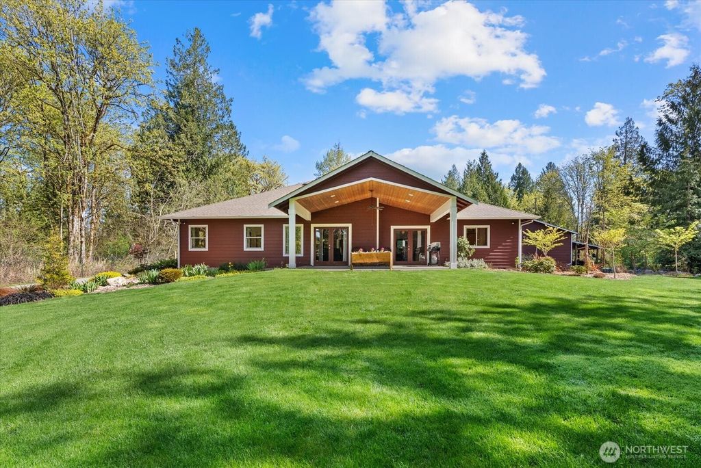 Photo of 30972 E Lake Morton Drive SE, Kent, WA 98042 (MLS # 2514338)