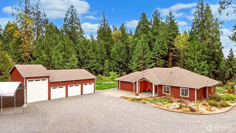 30972 E Lake Morton Drive SE Kent WA 98042