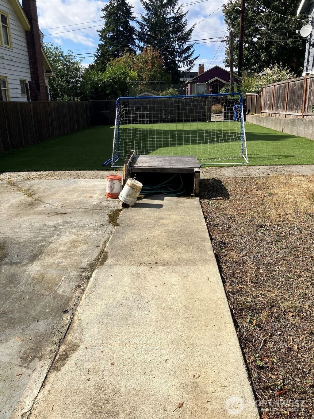 Photo of 8710 Dayton Avenue N, Seattle, WA 98103 (MLS # 2433843)