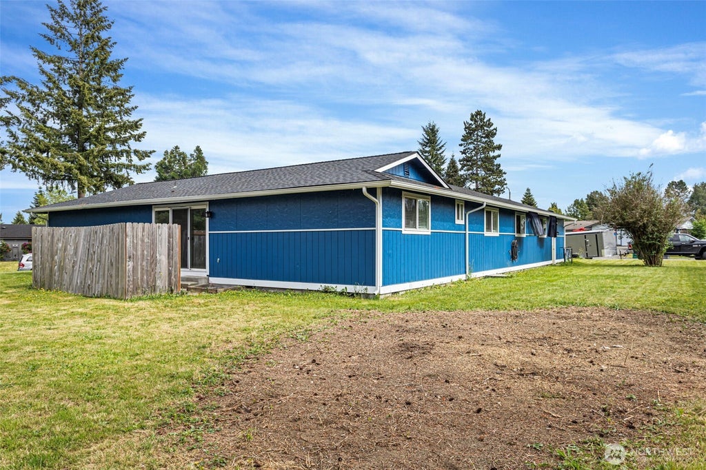 Photo of 9719 5th Street NE, Lake Stevens, WA 98258 (MLS # 2535091)