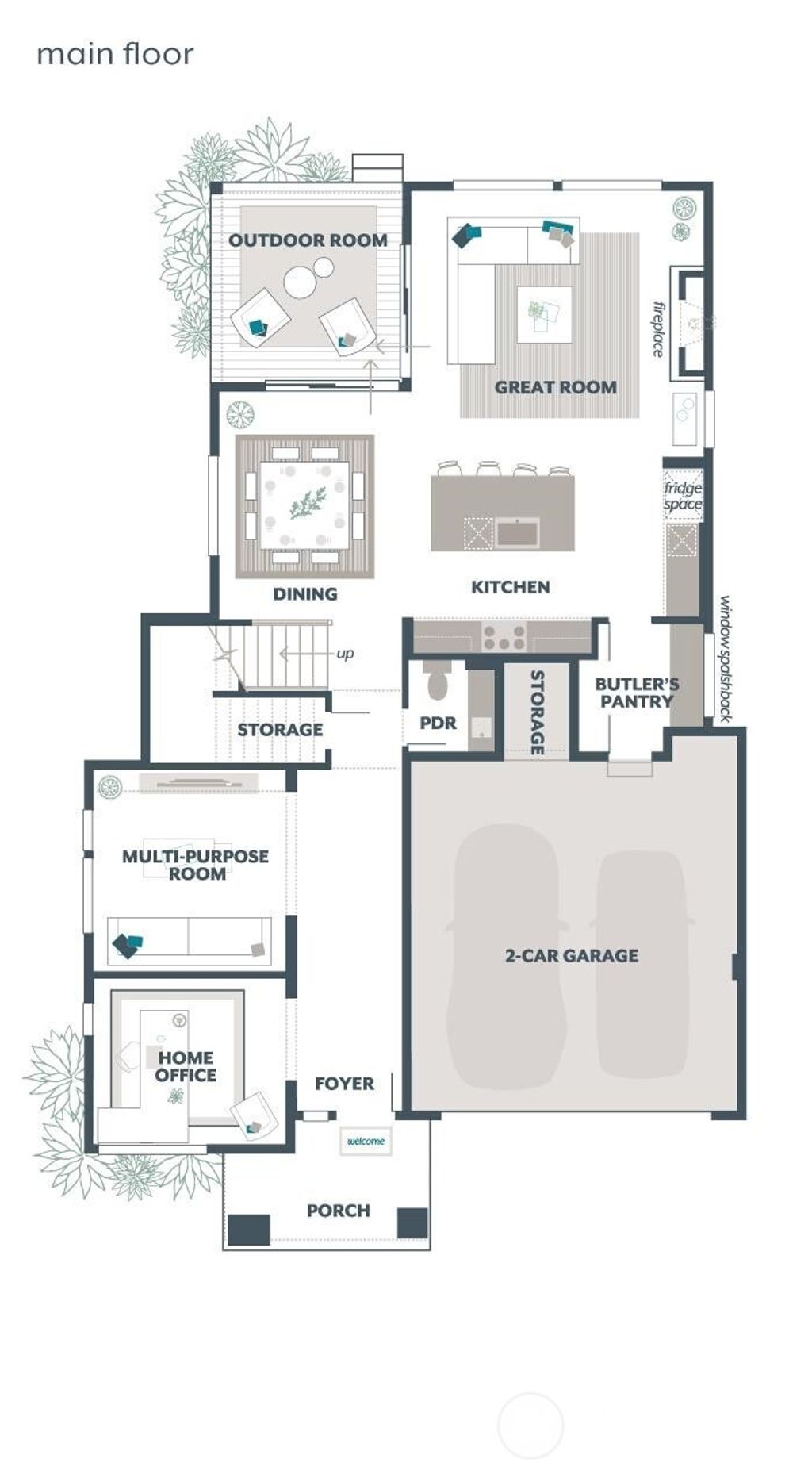 Photo of 32051 Valley Vista Street, Carnation, WA 98014 (MLS # 2442033)