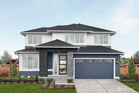 Photo of 32051 Valley Vista Street, Carnation, WA 98014 (MLS # 2442033)