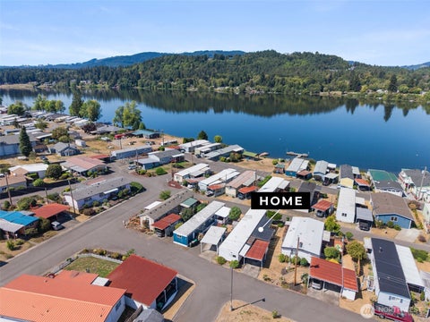 Photo of 4707 Black Lake Belmore Road SW #34, Olympia, WA 98512 (MLS # 2572182)