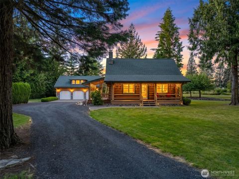 Photo of 231 Winter Road, Winlock, WA 98596 (MLS # 2542674)