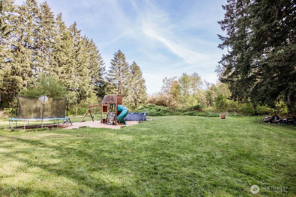 105 S Johnson Road