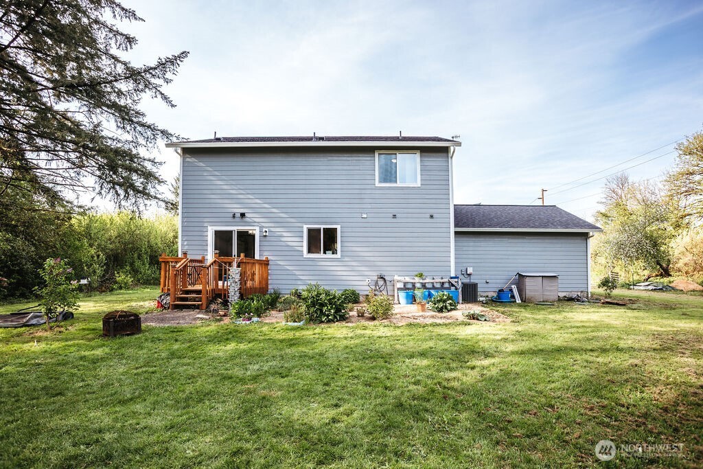 105 S Johnson Road